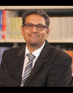 Dr. Poorav Desai