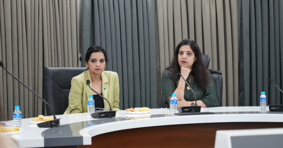 Capgemini Campus Drive