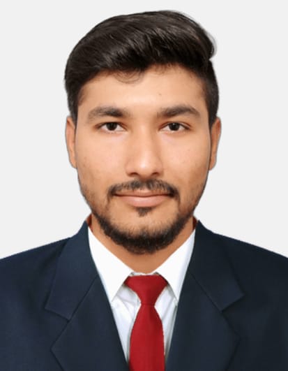 DR Harshadkumar S Prajapati