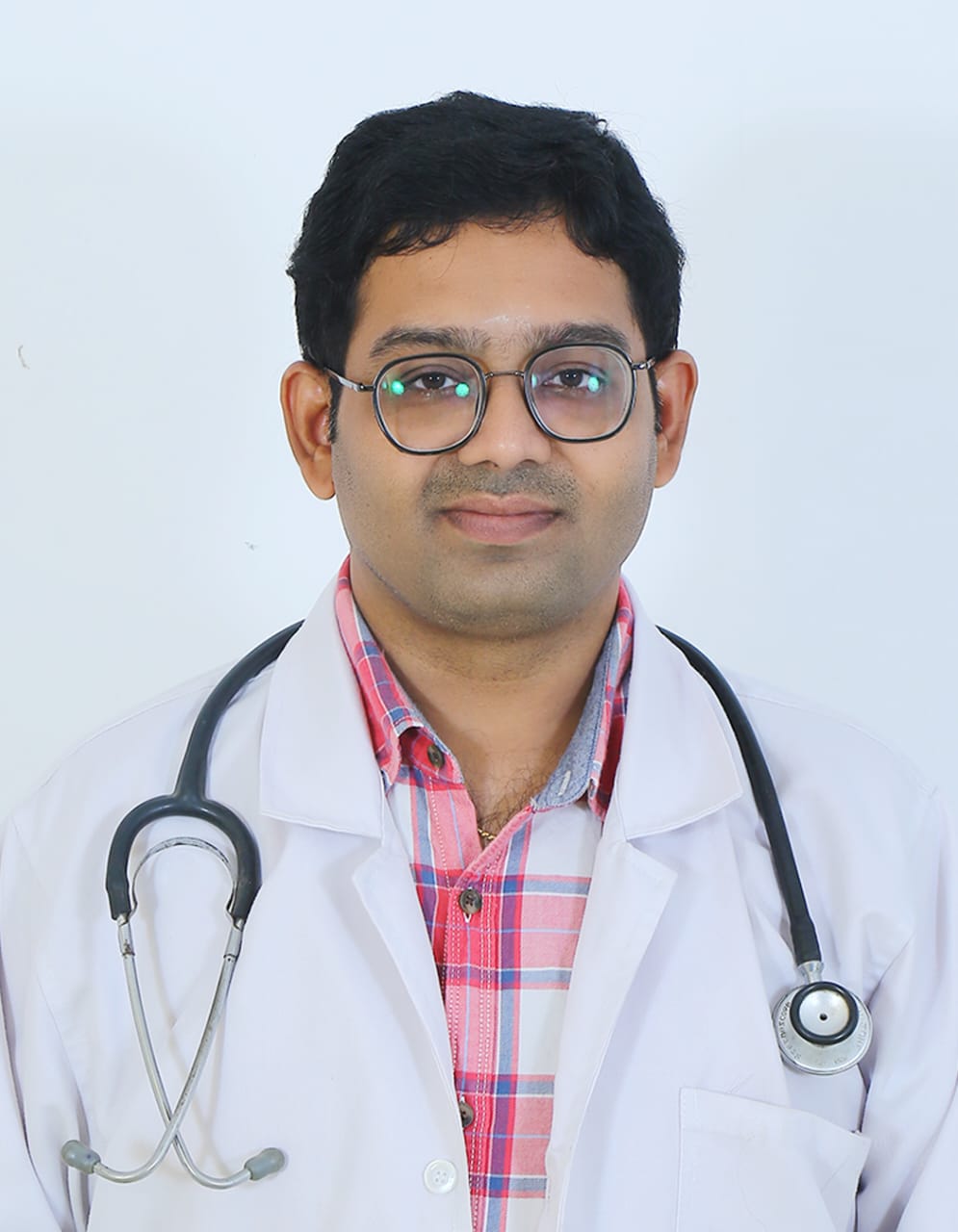 Dr. Kora Ranjith Kumar
