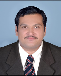 Dr. Shriniwas dilip jadhav