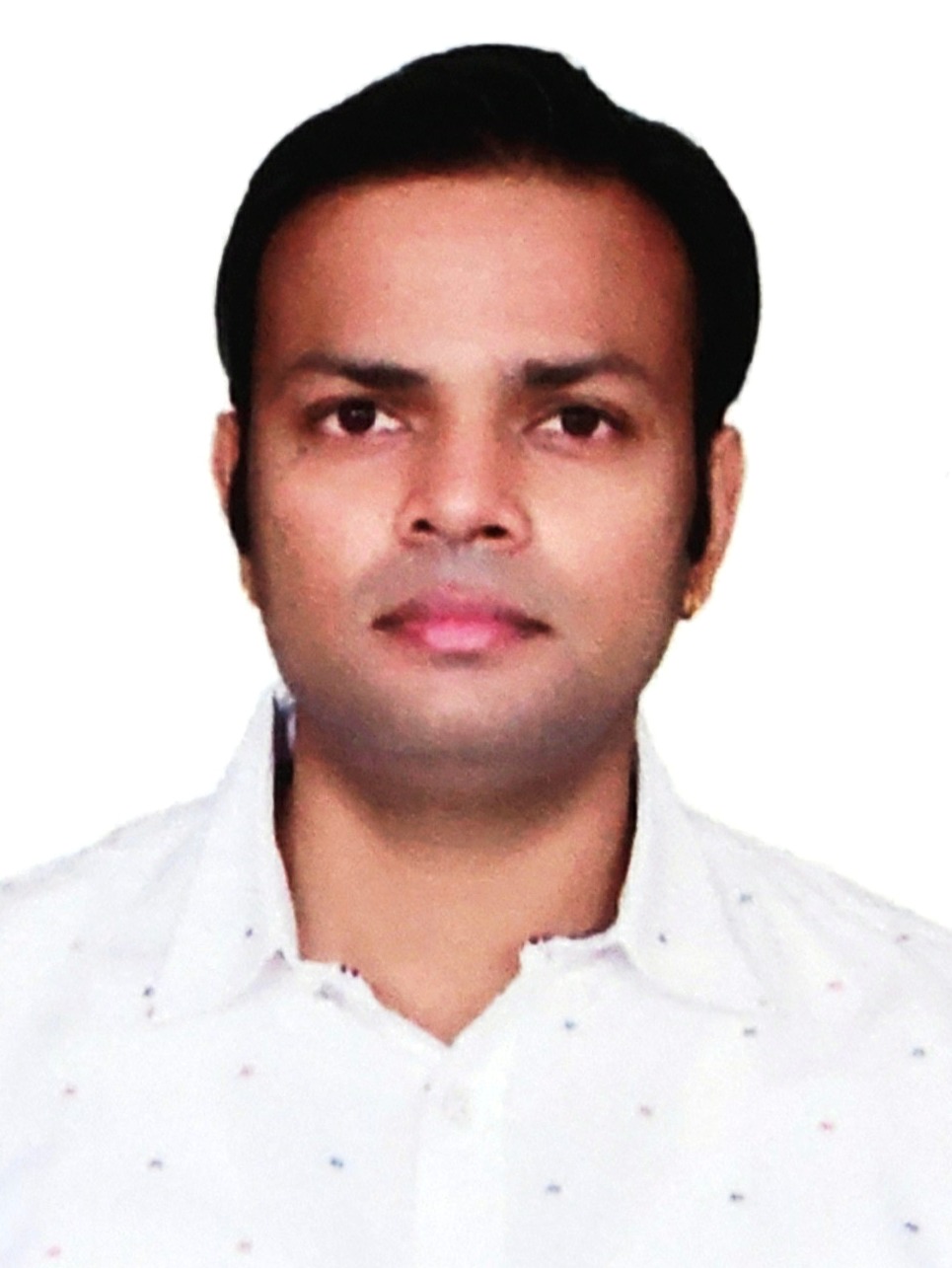 Dr. Ajay Yadav