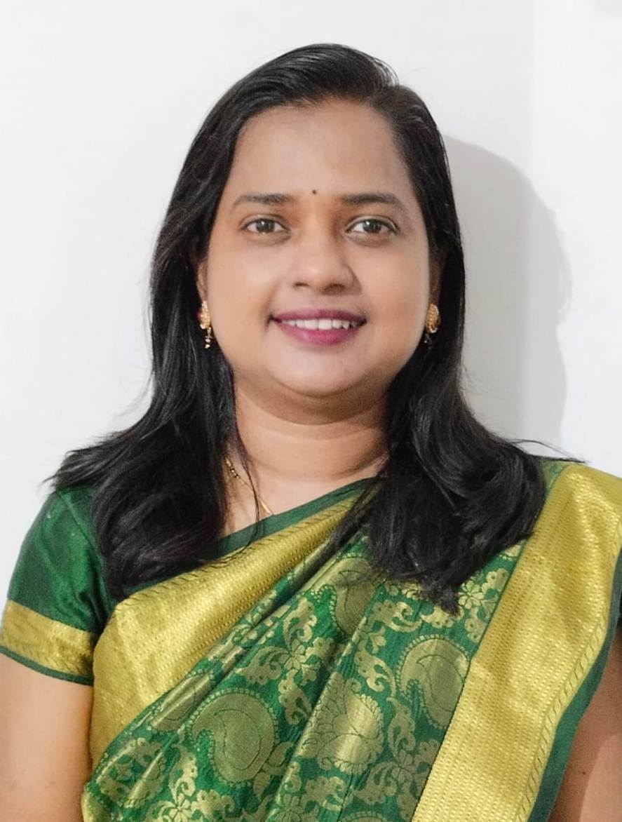 Dr.Ashwini Kumar Patil