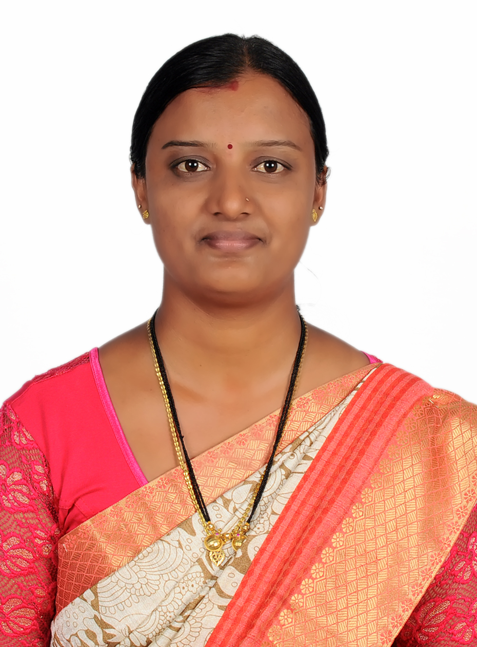 Dr MAHADEVI BHANGI