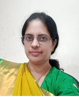 Dr. Poornima S S