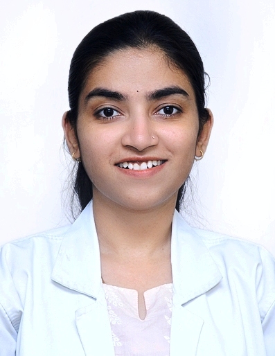 Dr. Shaiaja Kishanrao lohar