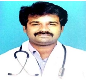 Dr. P Siva kumar