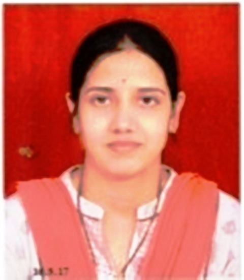 Dr. Swati Barve