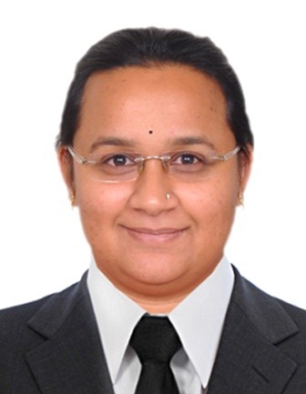 Dr. Divya Jalu