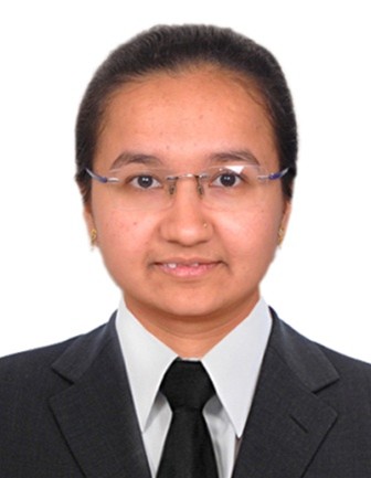 Dr. Hasti Dekivadiya