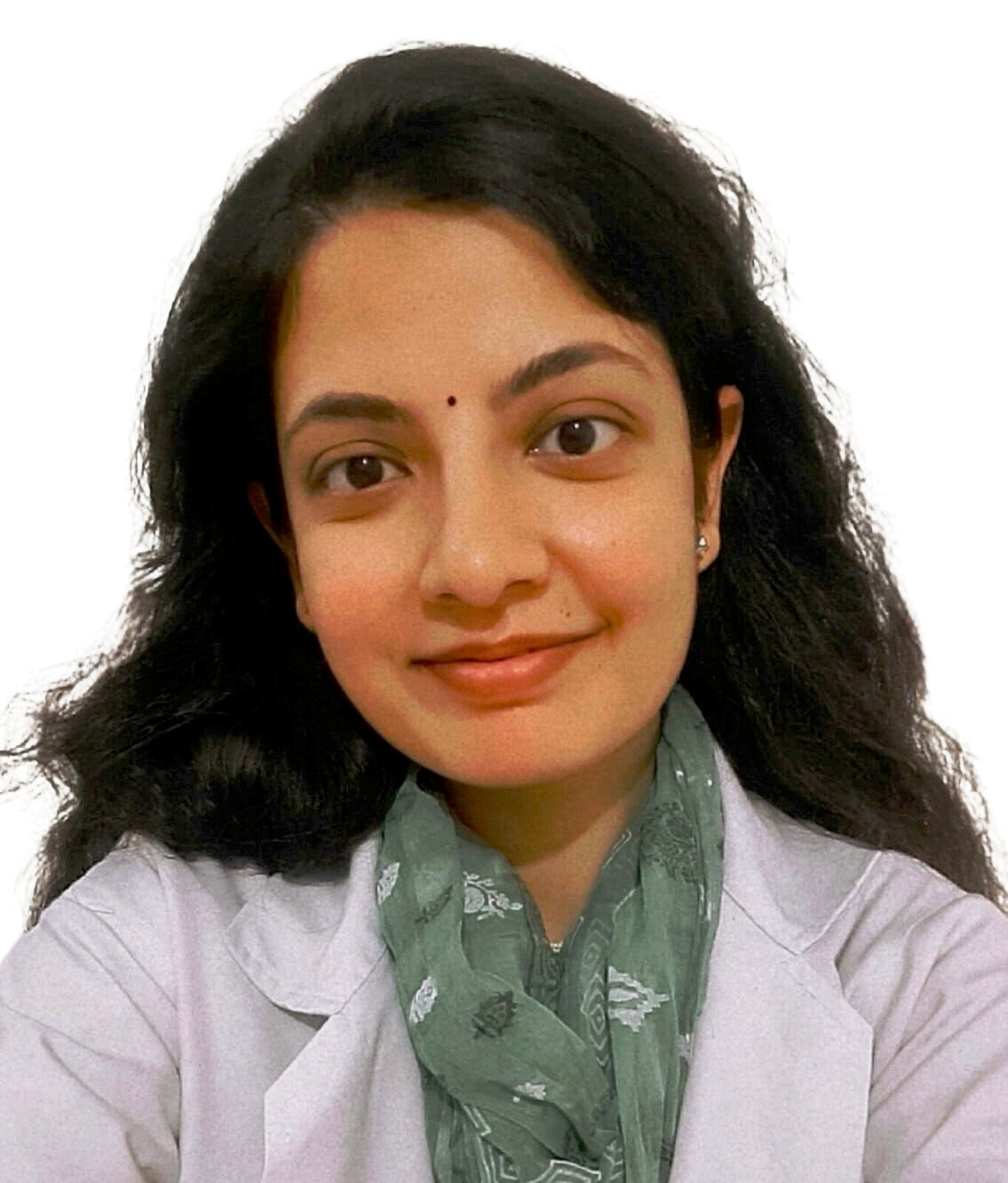 Dr. Ishita Swami