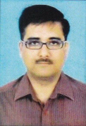 Dr. Neeraj Vedi
