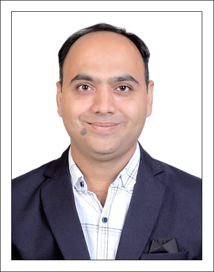 Dr. Pravin Ramdas Firke