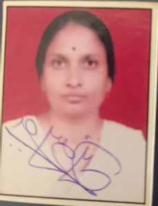 Dr. Vijayalaxmi Vaijnath Dhanure