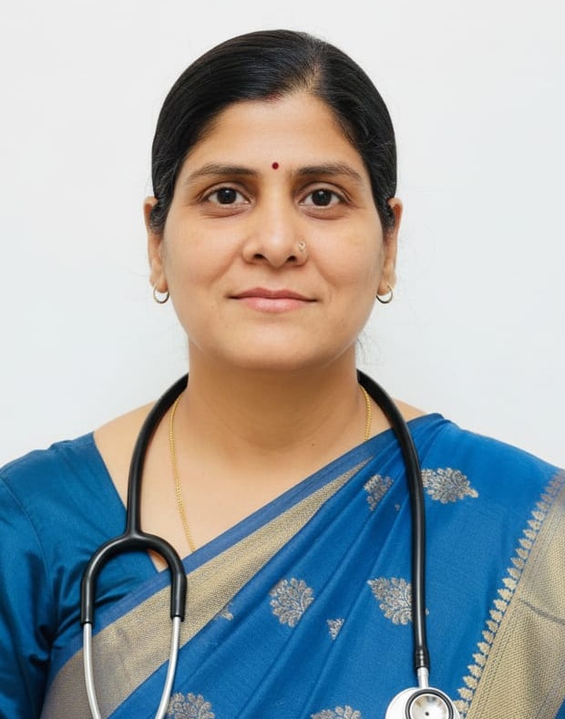 Dr.Poonam Bhojak