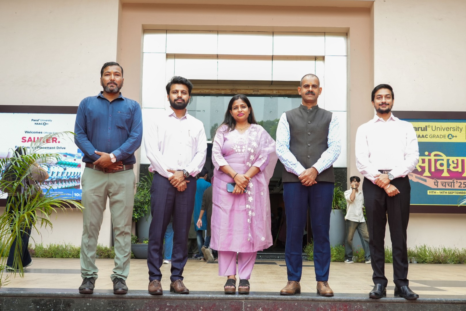 IndiaMART Expert Session with the Vice President