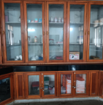 Physiology Equipment