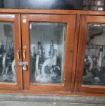 Physiology Equipment