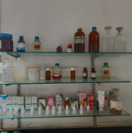 Medicine Collection