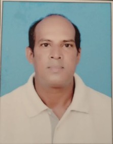 Mr. Alokkumar Mosan (Contractual Basis)