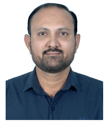 Mr. Samirulla Vaghela