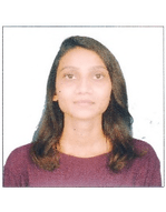 Ms. Chaudhari Roshniben G