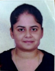 Ms. Megha Patel