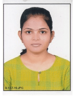 Ms.Heena samatsinh Baria