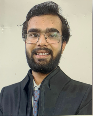 Saurabh Vinodchandra Suthar