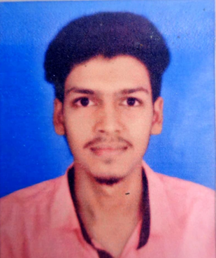 Tusharkumar Keritbhai Rathod