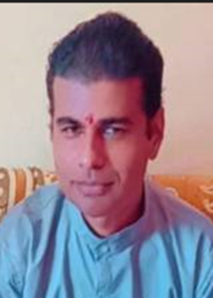 Vasantbhai Govindbhai Parmar