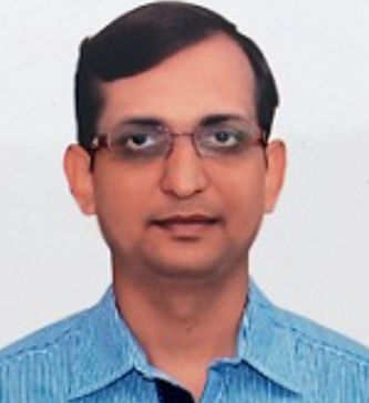 Viralkumar Harishbhai Patel