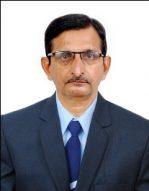 Dr Arun Ramakantbhai Vaidya