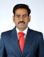 Dr. Dattu Narayanrao Bandapalle