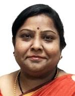 Dr. Manjiri Keskar