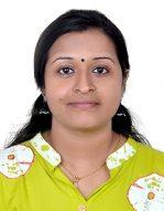 Dr.THULASI V S