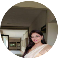 ARPITA MAHESHKUMAR LIMBACHIYA