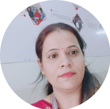 Desale Komal Bhabutrao