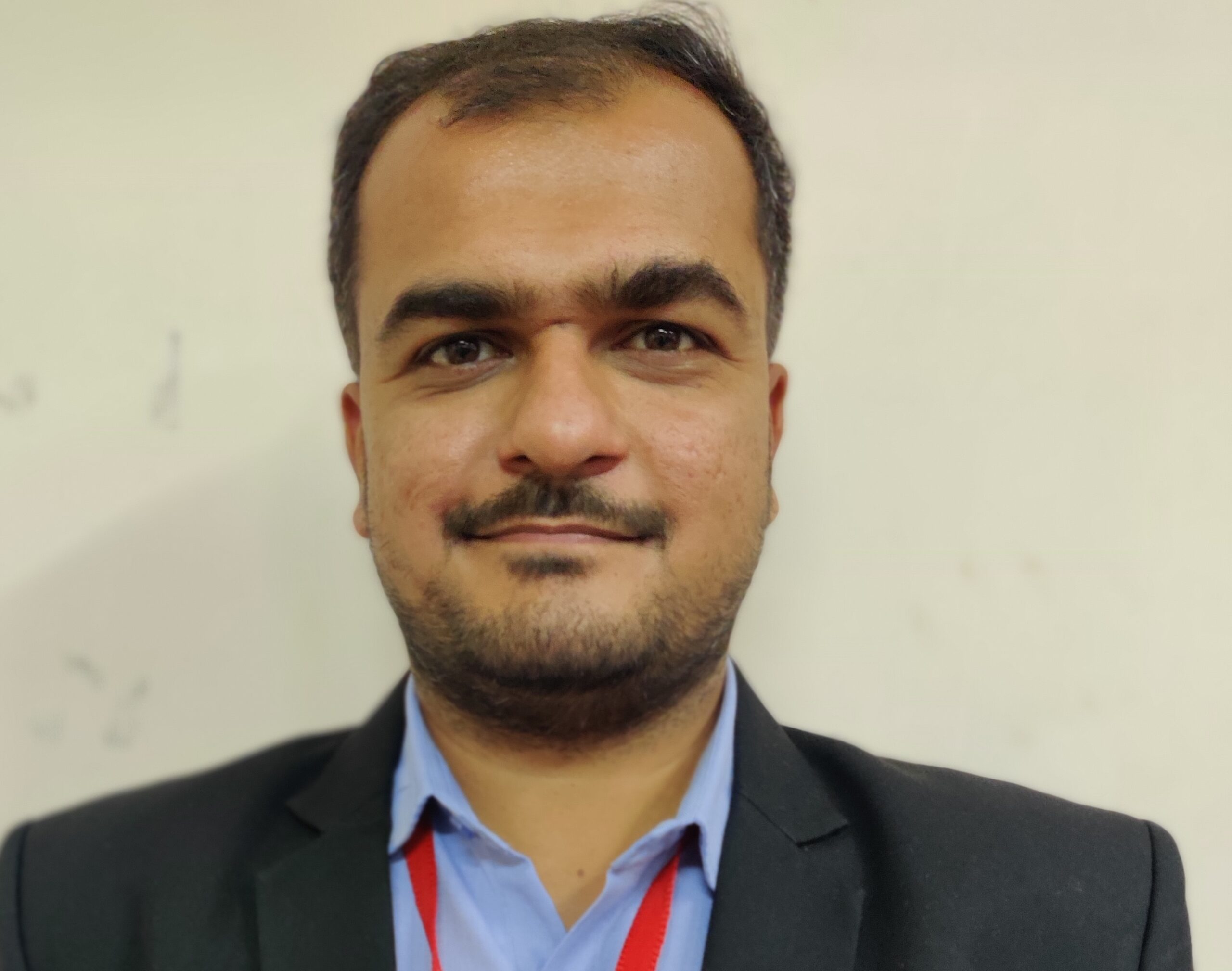 Dr. AJAYSINH VAGHELA