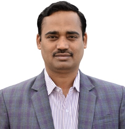 Dr. Shailendra Kumar Mishra