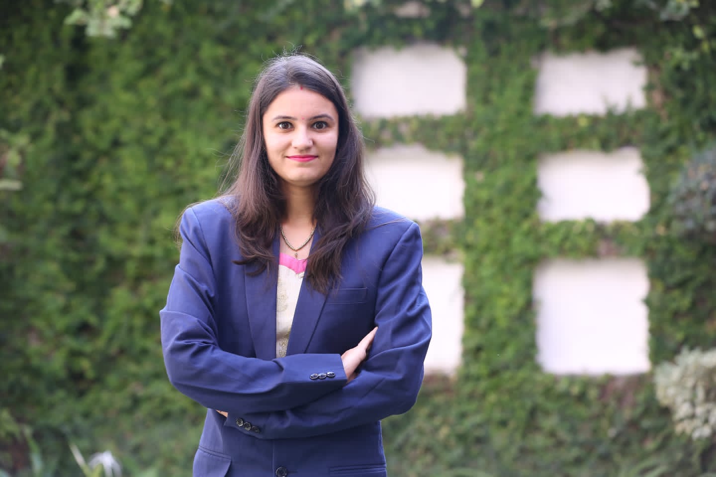 Upadhyay Miksha Sanjaybhai