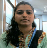 PARIKH VAIBHAVIBEN SHAILESHBHAI