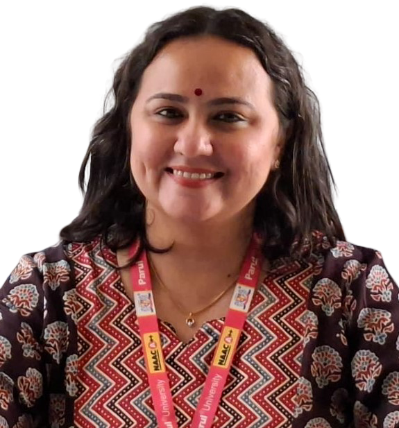 Dr. Patel Swasti Nirav