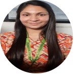 Patel Namrata Bharatbhai