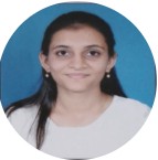 Patel Tanvi Pradipbhai