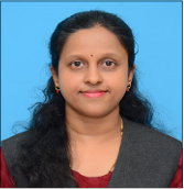 poonam Vijay Polshetwar