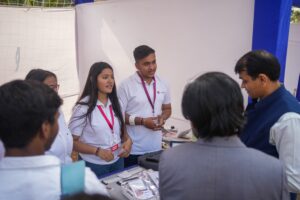 Vadodara Startup Festival (VSF) at Parul University