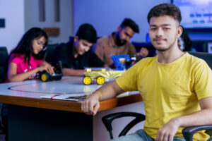 Is BTech Worth It in 2026, Considering AI and Automation Trends?