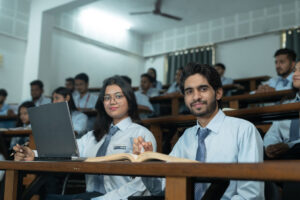 Why Choose an MBA in BFSI