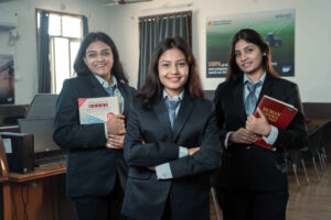 Why Gujarat Is Emerging as India’s New Education Hub: A Guide for MBA Aspirants